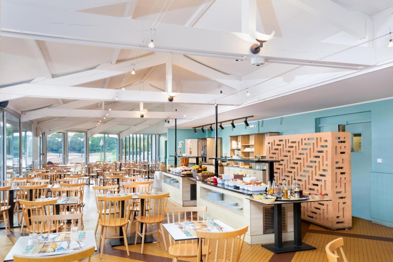Sowell Family Pignada Plage Soustons Ngoại thất bức ảnh