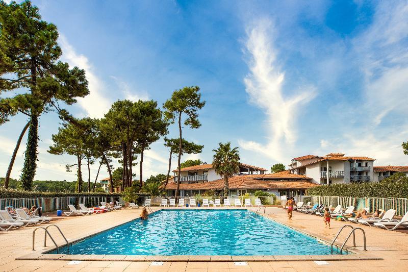 Sowell Family Pignada Plage Soustons Ngoại thất bức ảnh