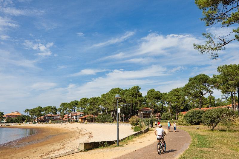 Sowell Family Pignada Plage Soustons Ngoại thất bức ảnh