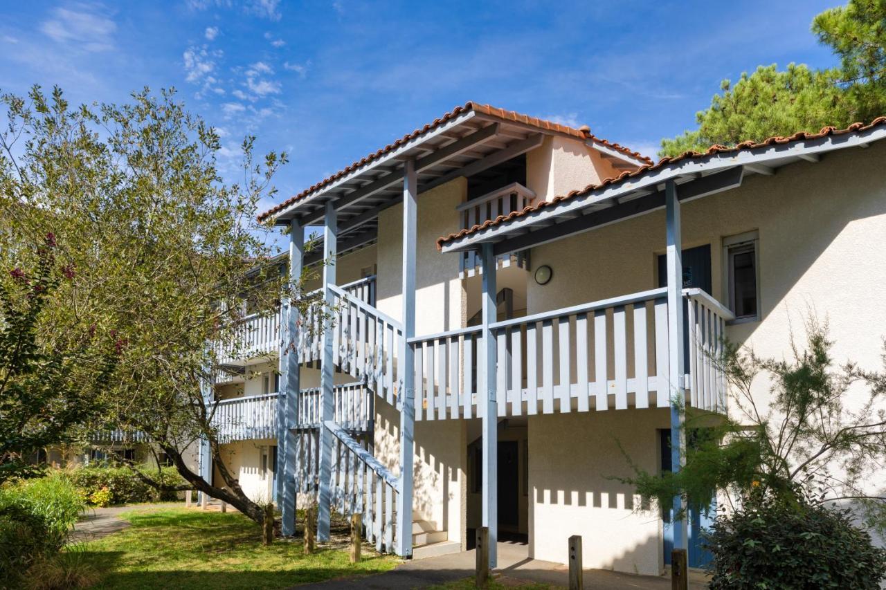 Sowell Family Pignada Plage Soustons Ngoại thất bức ảnh