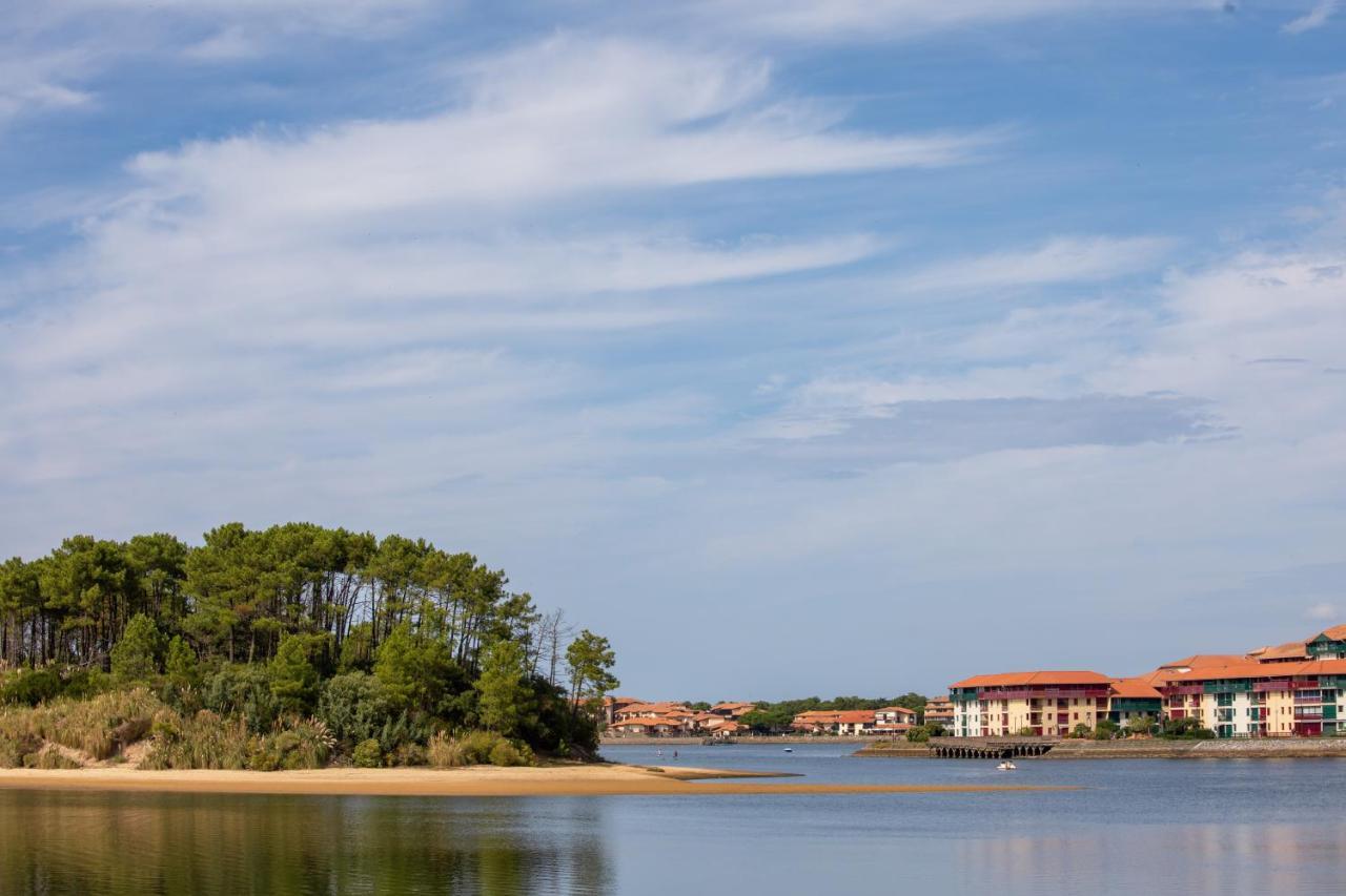 Sowell Family Pignada Plage Soustons Ngoại thất bức ảnh