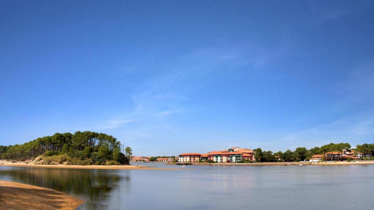 Sowell Family Pignada Plage Soustons Ngoại thất bức ảnh