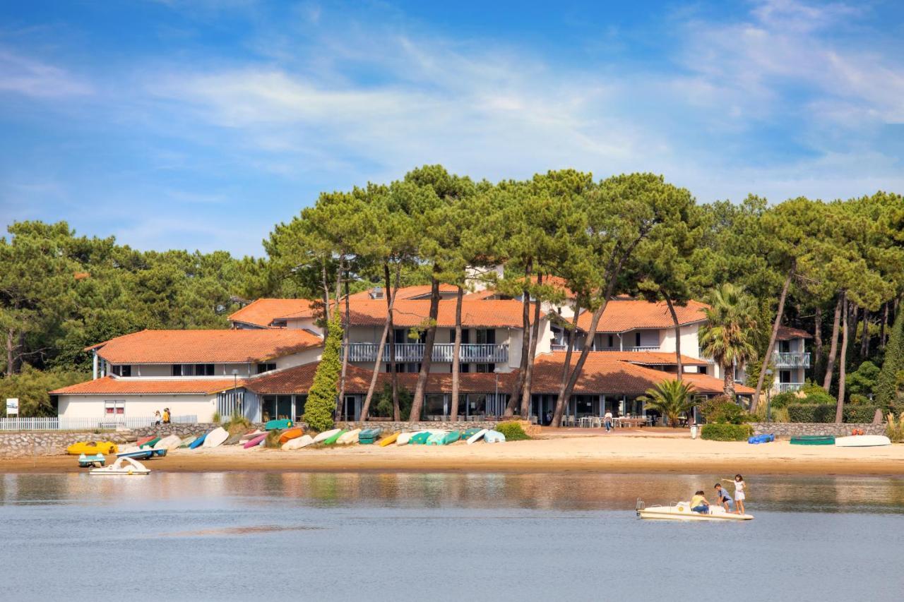 Sowell Family Pignada Plage Soustons Ngoại thất bức ảnh