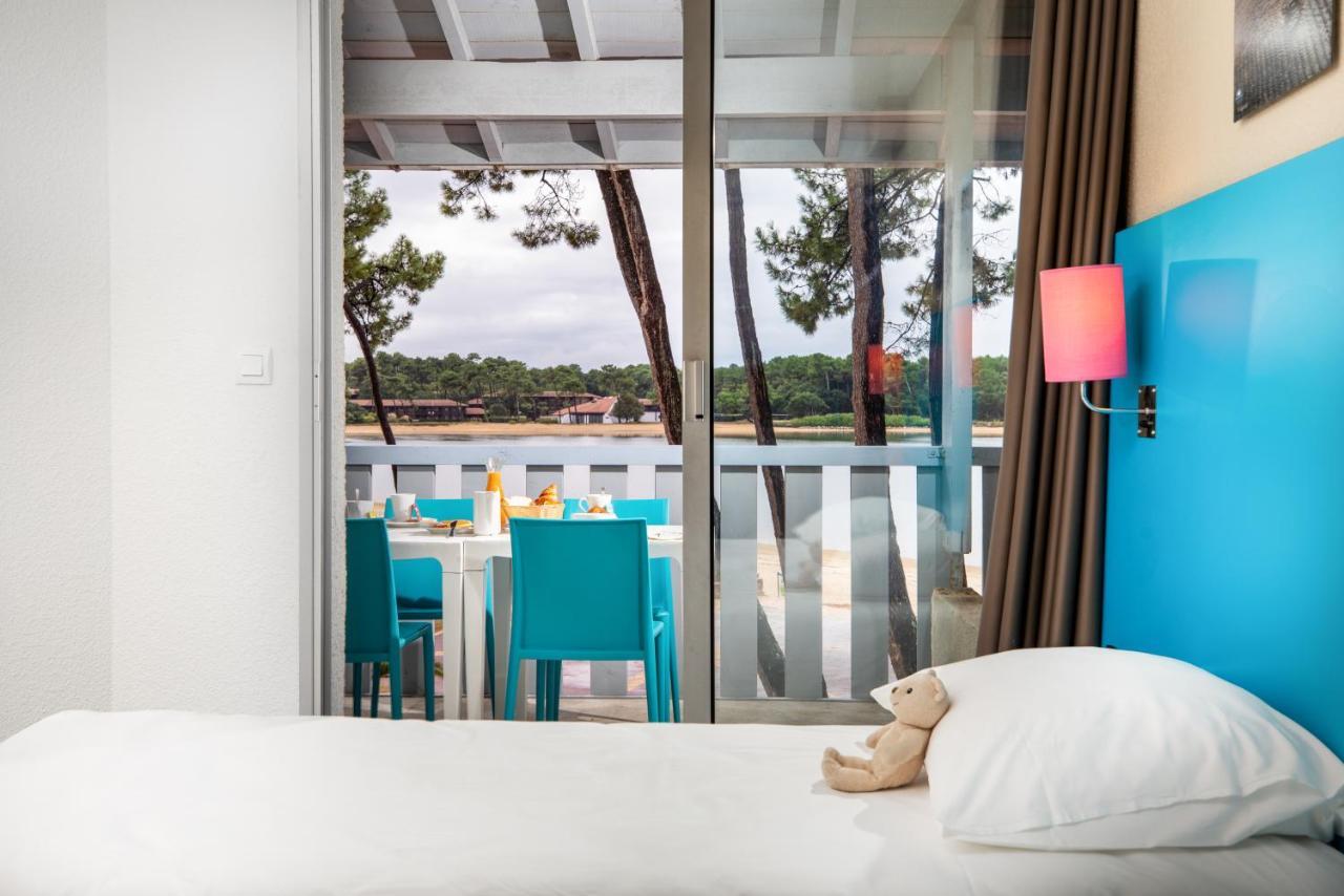 Sowell Family Pignada Plage Soustons Ngoại thất bức ảnh