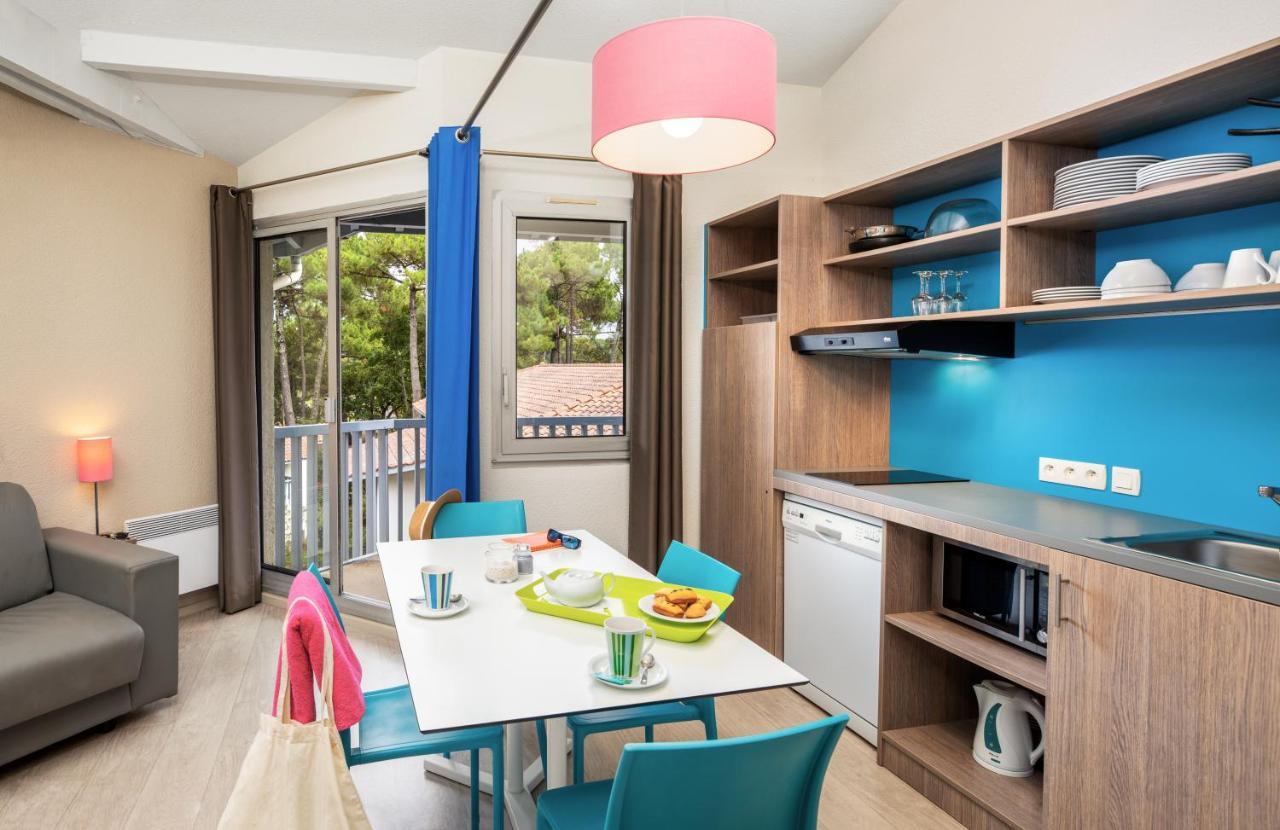 Sowell Family Pignada Plage Soustons Ngoại thất bức ảnh
