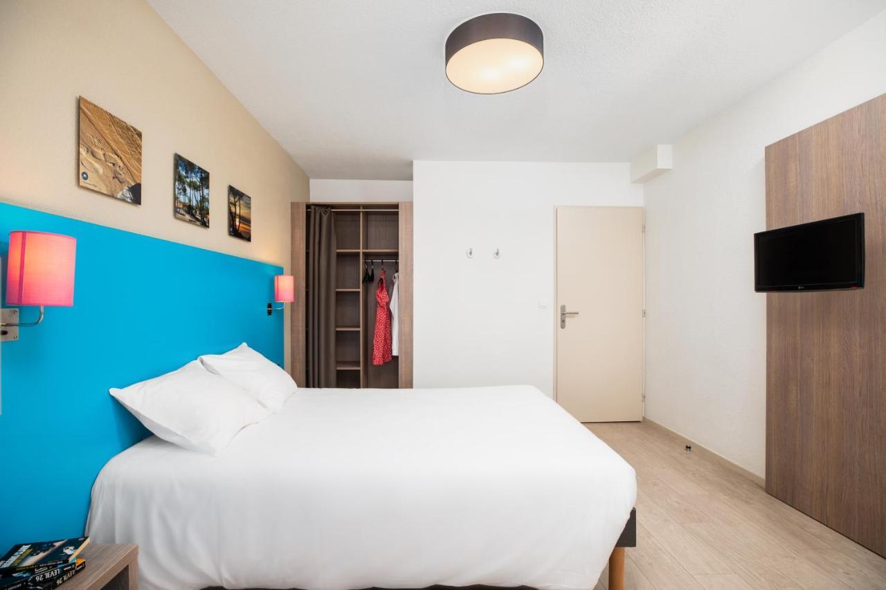 Sowell Family Pignada Plage Soustons Ngoại thất bức ảnh