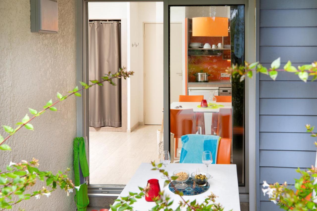 Sowell Family Pignada Plage Soustons Ngoại thất bức ảnh