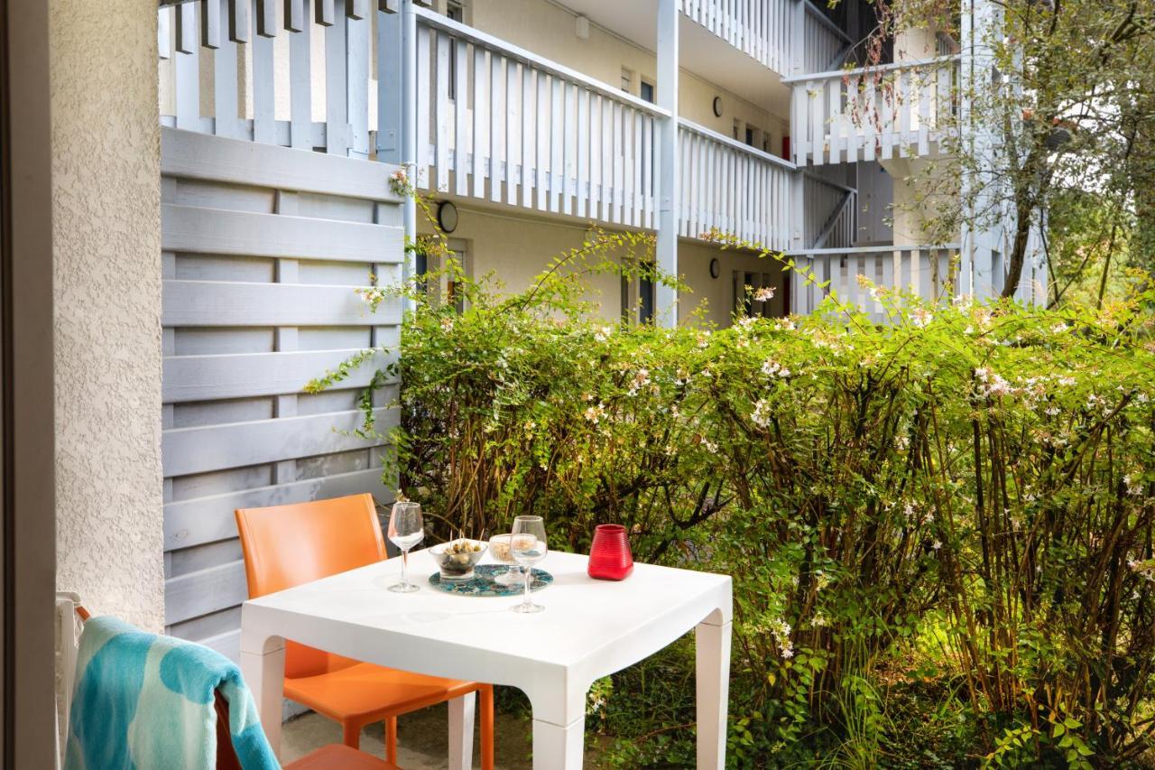 Sowell Family Pignada Plage Soustons Ngoại thất bức ảnh