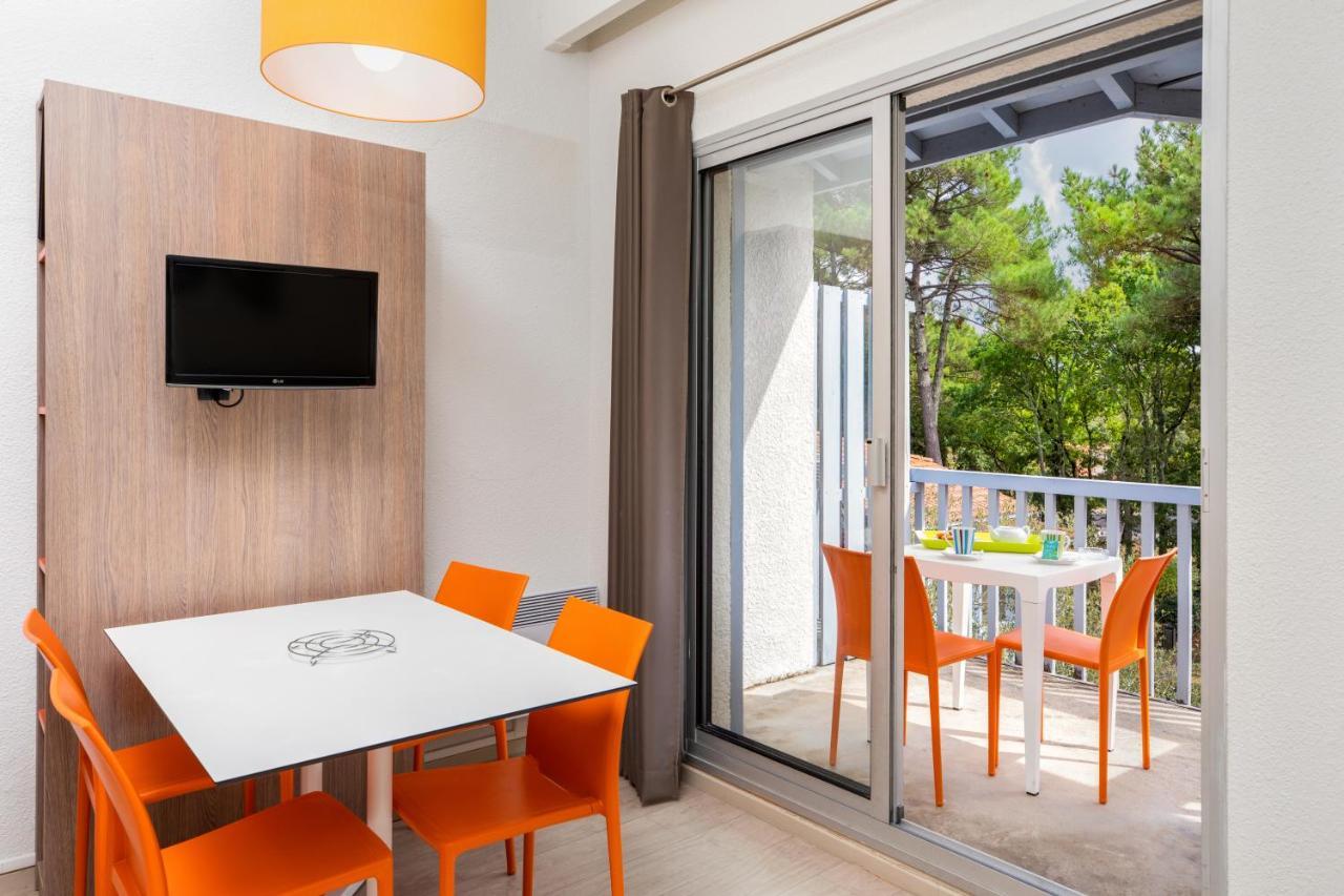 Sowell Family Pignada Plage Soustons Ngoại thất bức ảnh