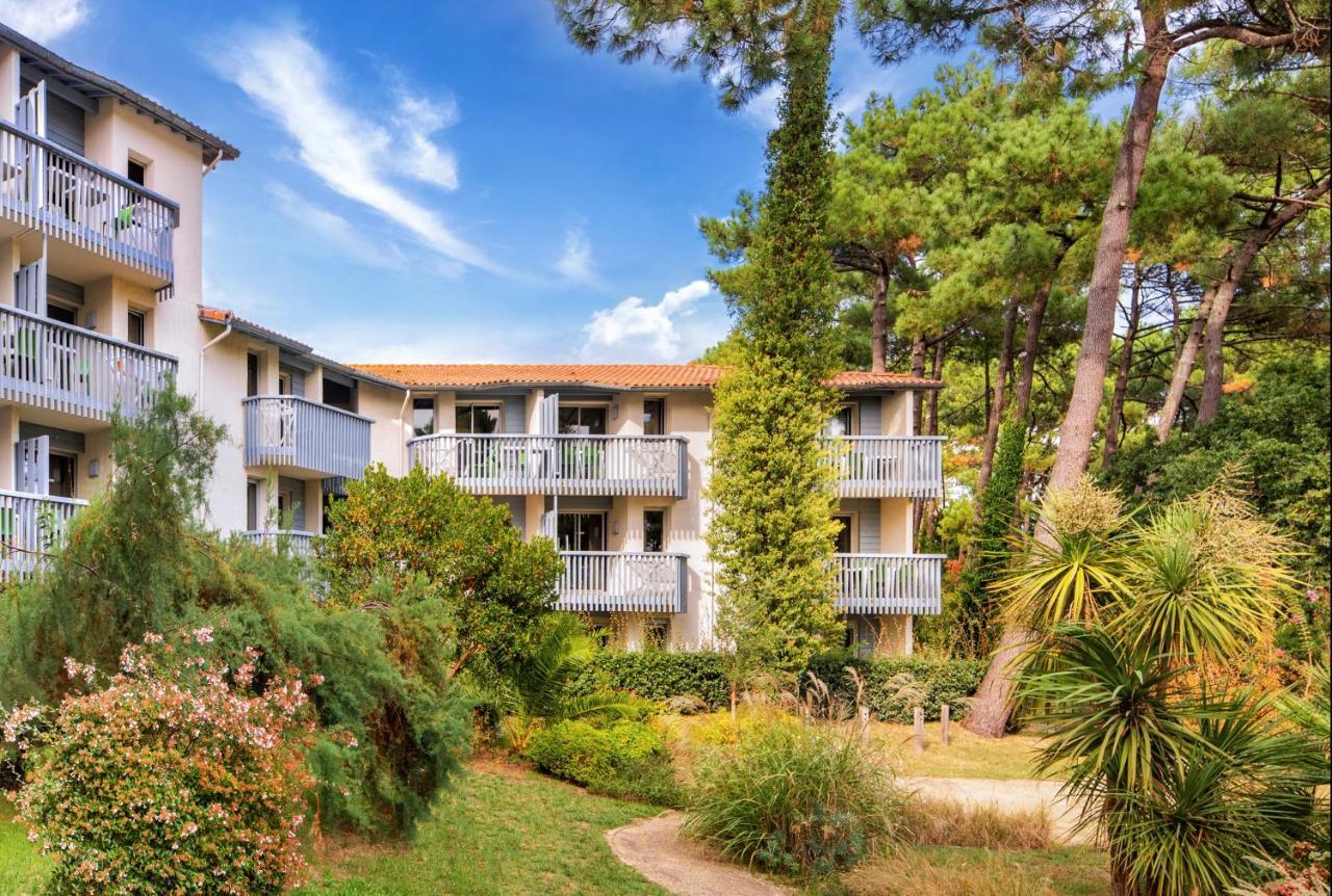 Sowell Family Pignada Plage Soustons Ngoại thất bức ảnh