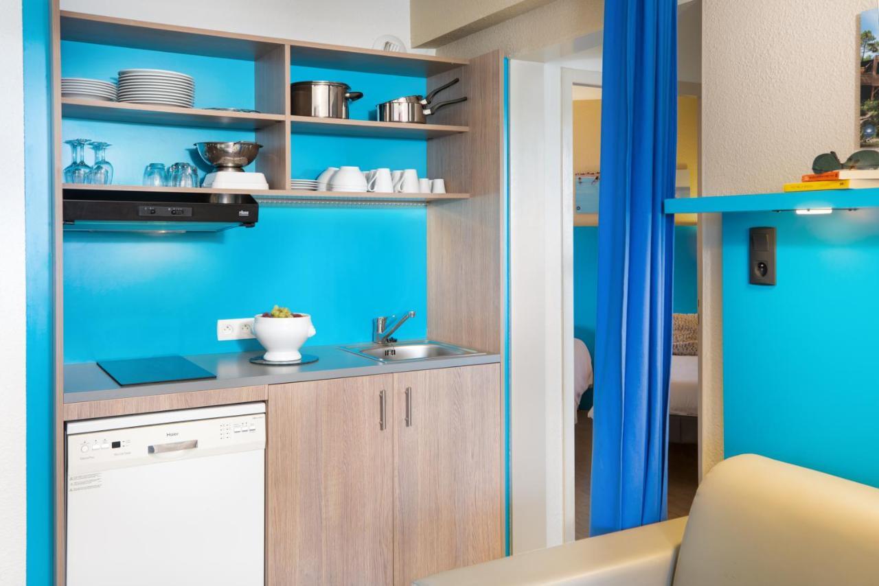 Sowell Family Pignada Plage Soustons Ngoại thất bức ảnh