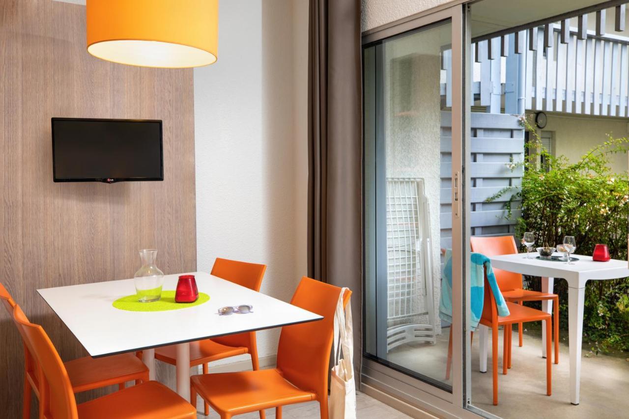 Sowell Family Pignada Plage Soustons Ngoại thất bức ảnh
