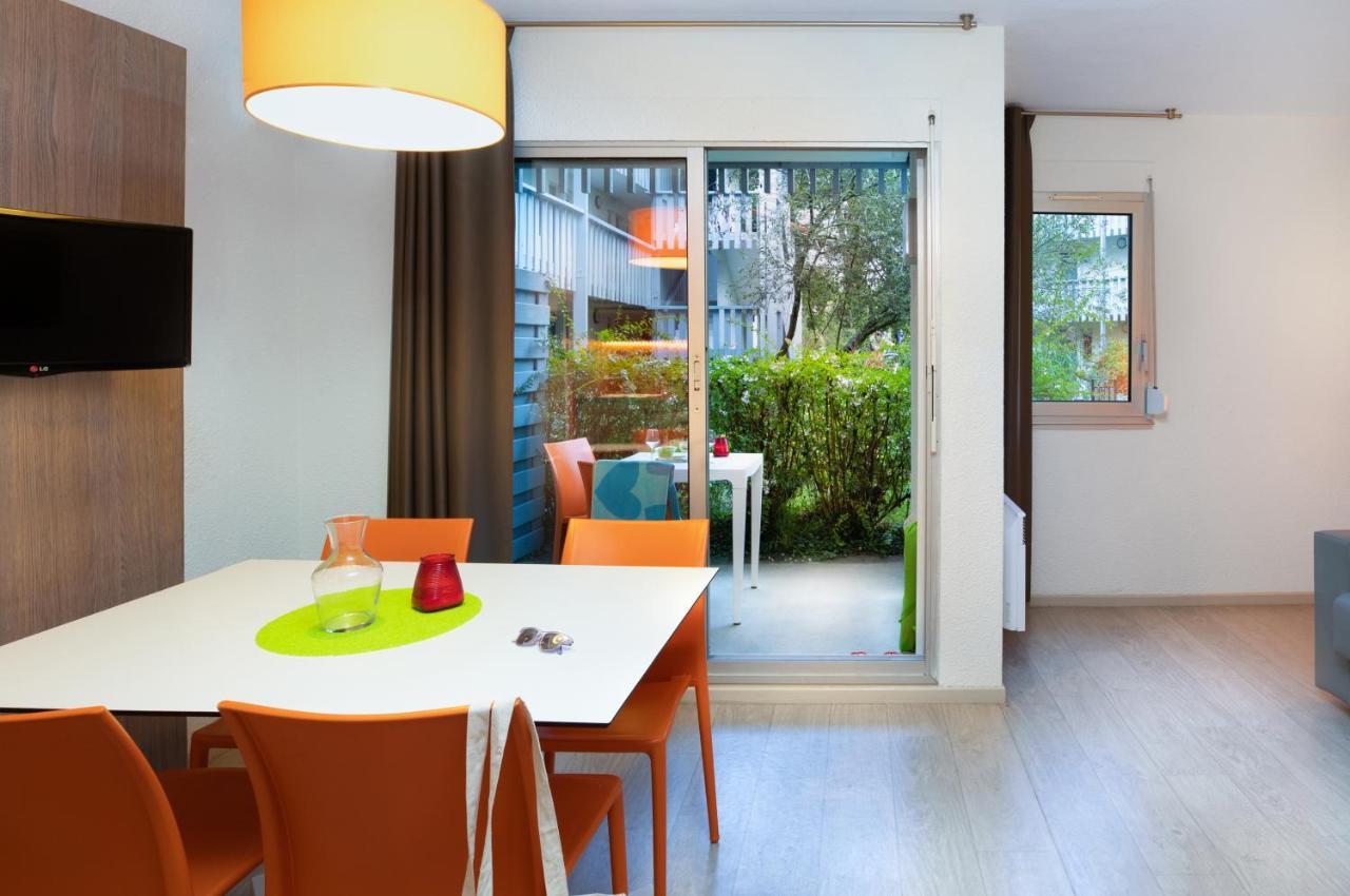 Sowell Family Pignada Plage Soustons Ngoại thất bức ảnh